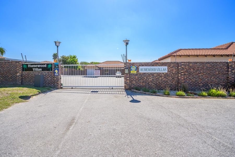 3 Bedroom Property for Sale in Humewood Eastern Cape